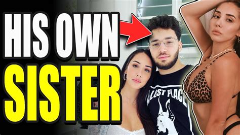 adin ross sister nude pic|Page settings